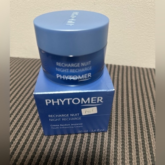 Phytomer  cream - Picture 1 of 4